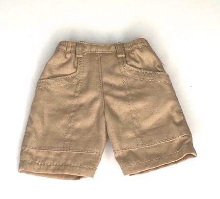  Product image 2 of the product “Cargo shorts beige 1/6 ”