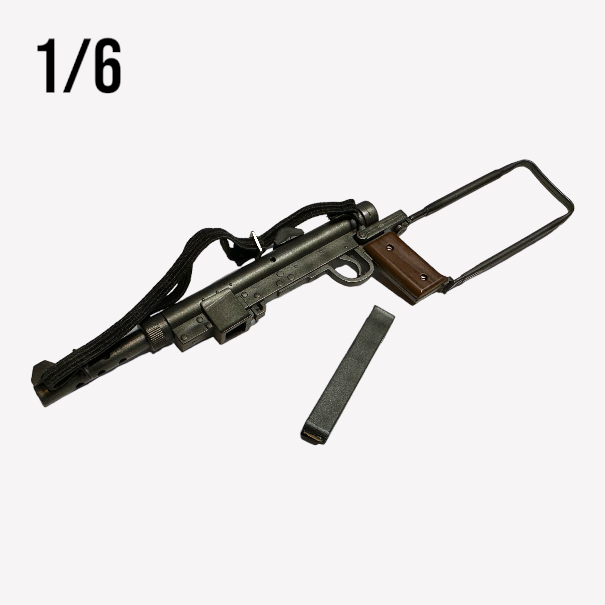  Product image 2 of the product “Carl Gustaf M/45 1/6 ”