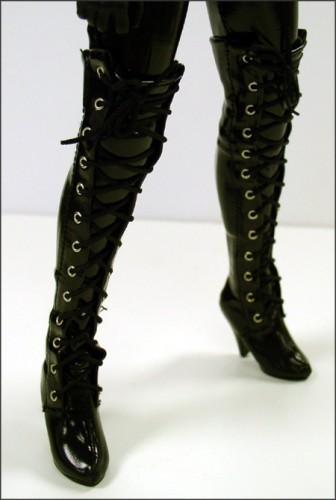  Artikelbild 2 des Artikels “Triad, Catsuit, Outfit Set “