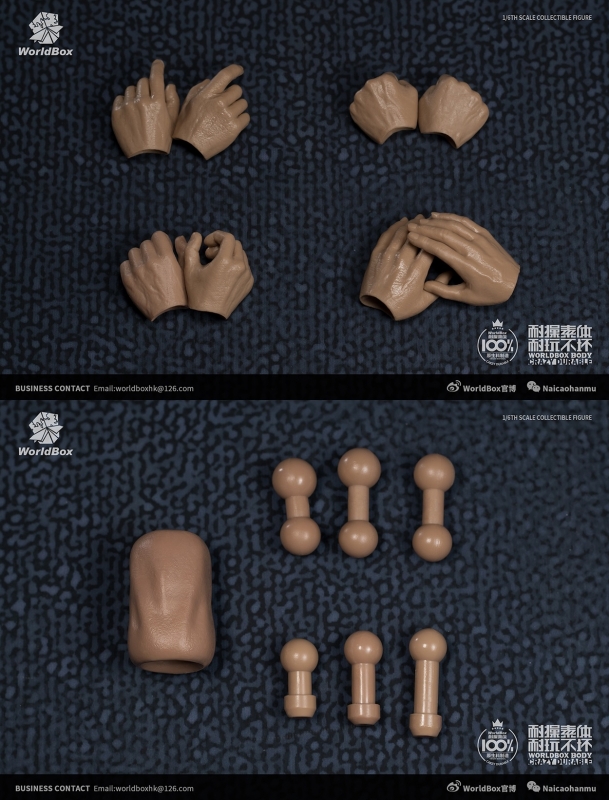  Artikelbild 2 des Artikels “World Boxer Nackte Figur “