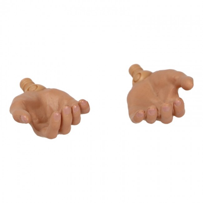  Artikelbild 2 des Artikels “Hände Mit Adapter für DID Figuren 1:6 “