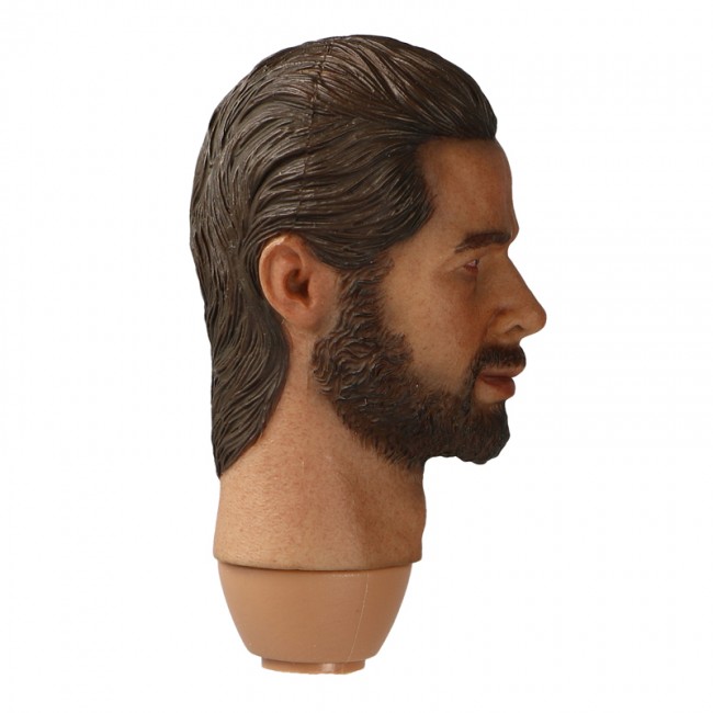  Artikelbild 2 des Artikels “Knight  Body and Head 1/6 (B) “