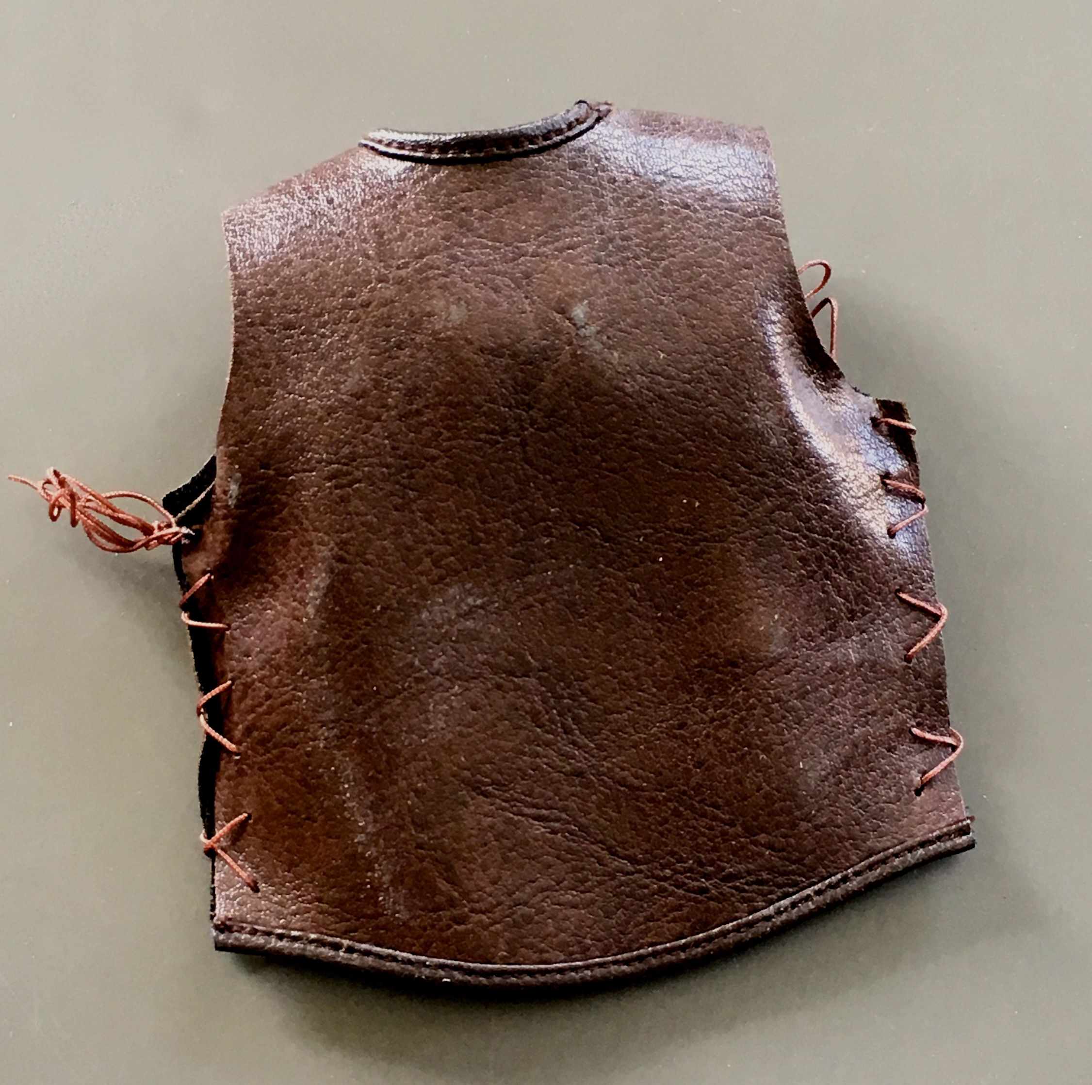  Artikelbild 2 des Artikels “1:6 Armour thorax protection (Metal) “