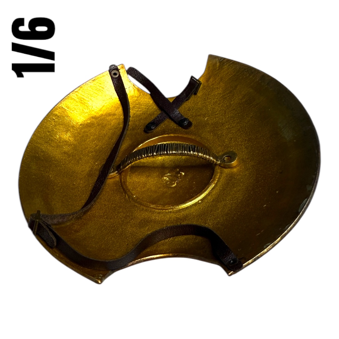  Product image 2 of the product “Shield of Aegis 1/6 ”