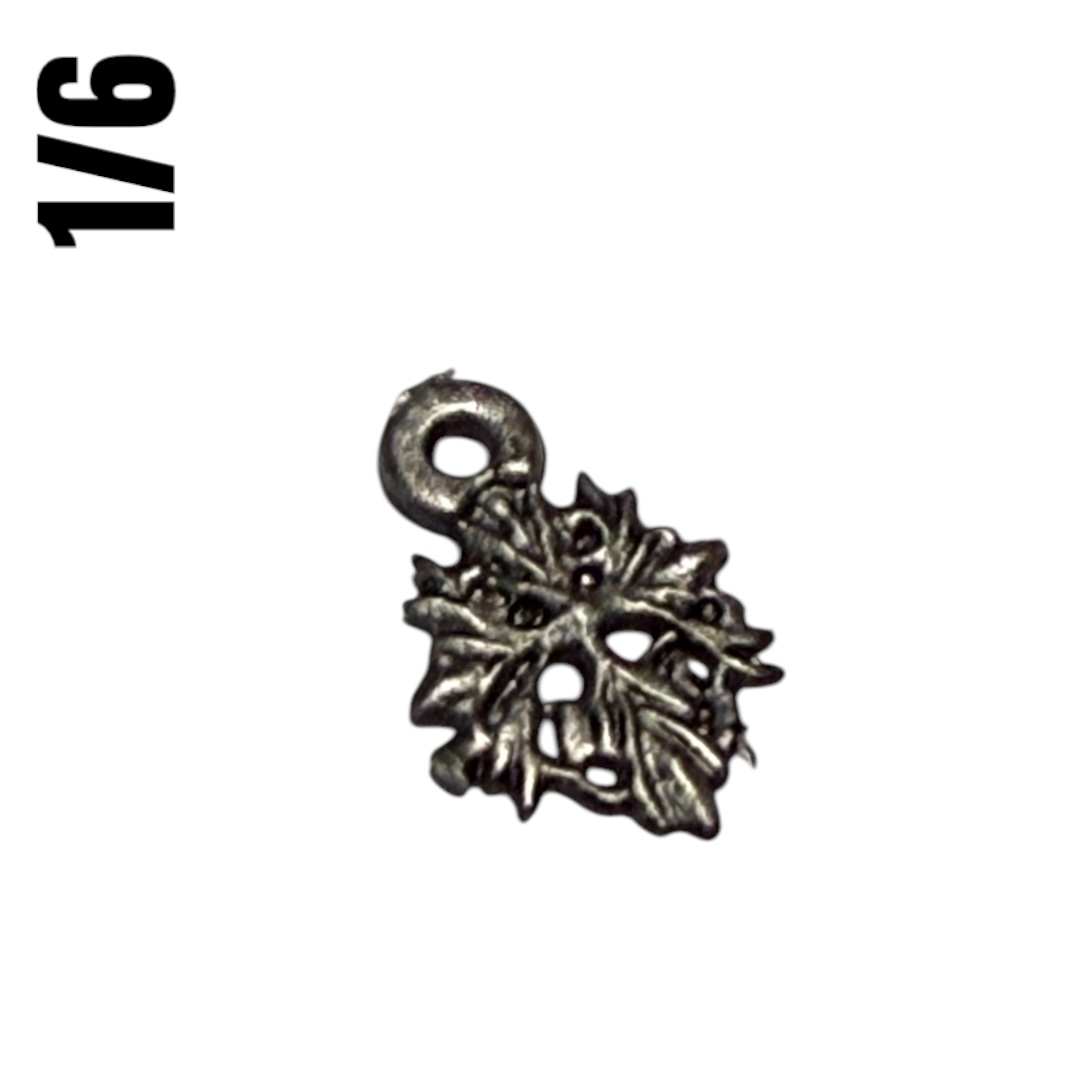  Artikelbild 2 des Artikels “Anhänger Gothic  Pendant 1/6 “