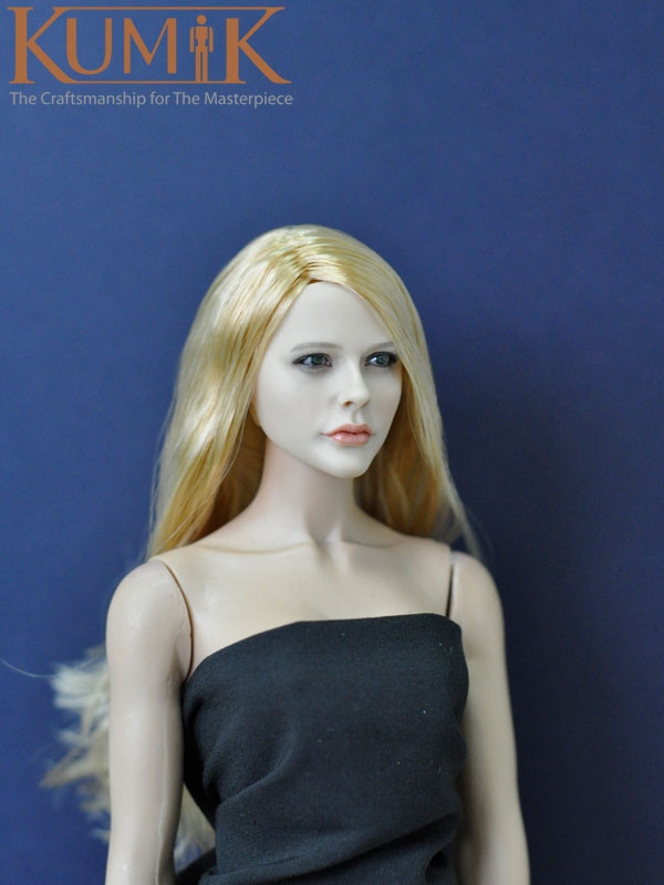  Artikelbild 2 des Artikels “Kumik Chloe Grace Moretz Headsculpt “