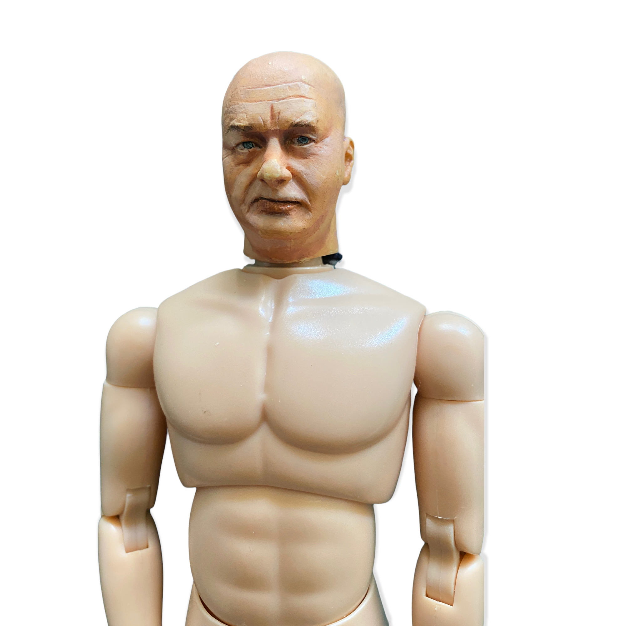  Product image 2 of the product “Churchill Figure 1/6 ”