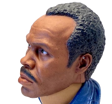  Artikelbild 2 des Artikels “Clover  1:6 Head “