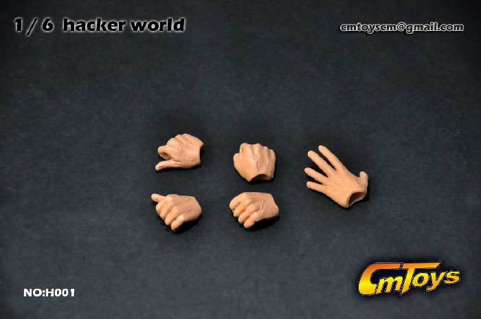  Artikelbild 2 des Artikels “Neo Matrix 2 (Neo) 1:6 “