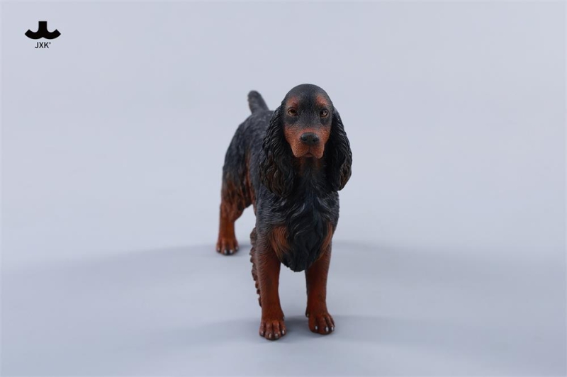  Artikelbild 2 des Artikels “Cocker Spaniel Dog (Black Brown)  1:6 “