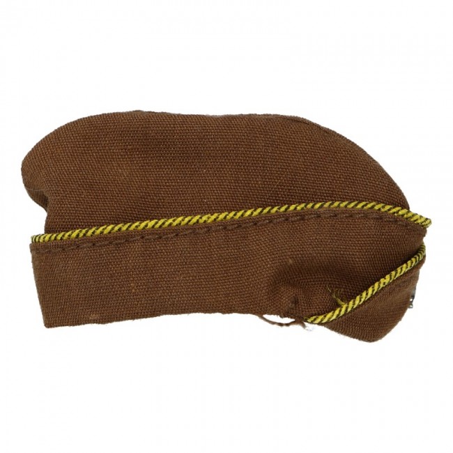  Artikelbild 2 des Artikels “Colonel Side Cap (Brown) 1:6 “