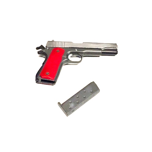 Artikelbild 2 des Artikels “Colt 45 M1911 Excl 1:6 “