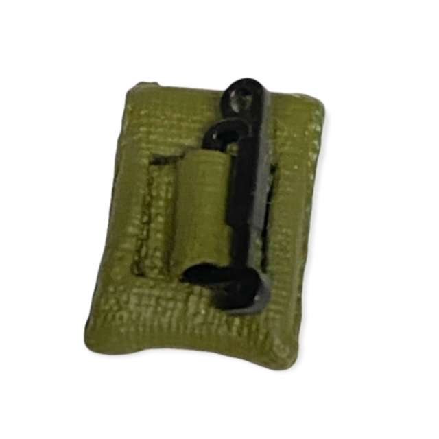  Artikelbild 2 des Artikels “Compass Pouch “