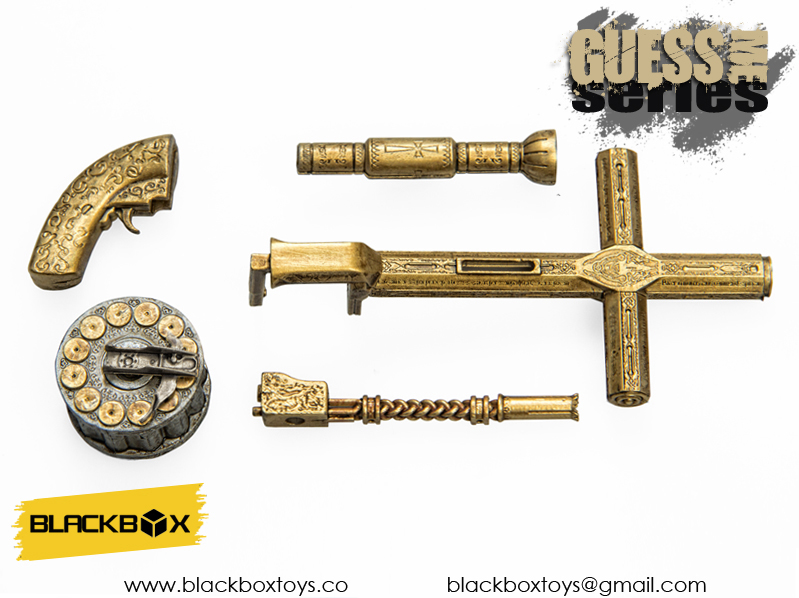  Artikelbild 2 des Artikels “Constantine 1:6 “