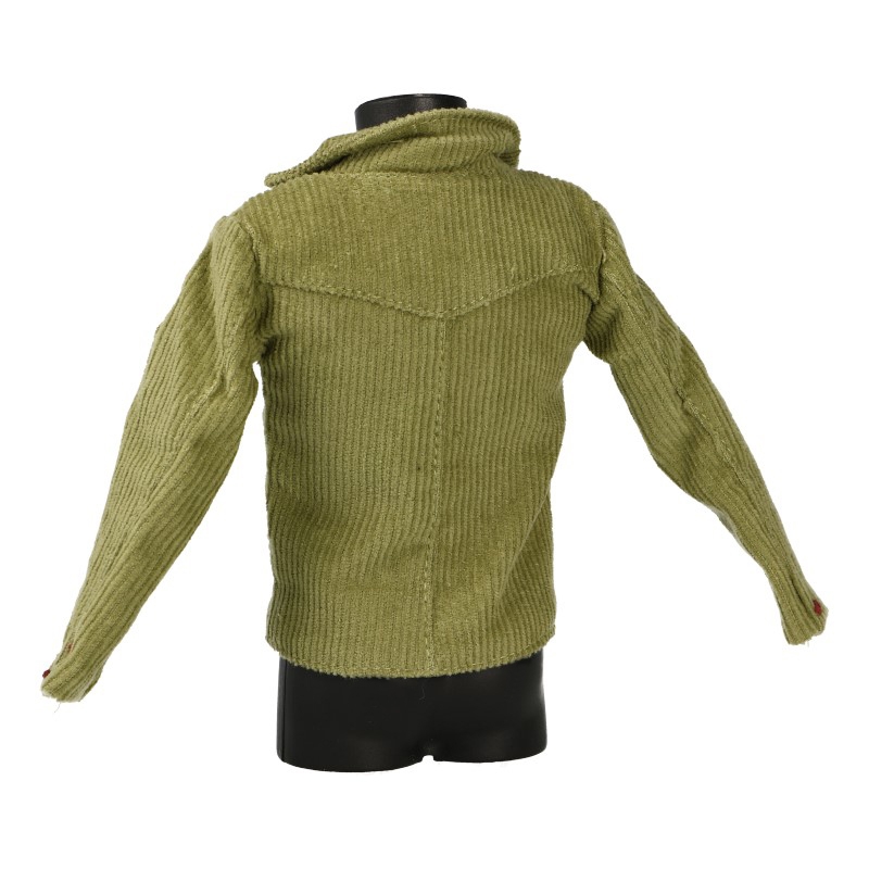  Artikelbild 2 des Artikels “Western jacket Jango  1:6 “