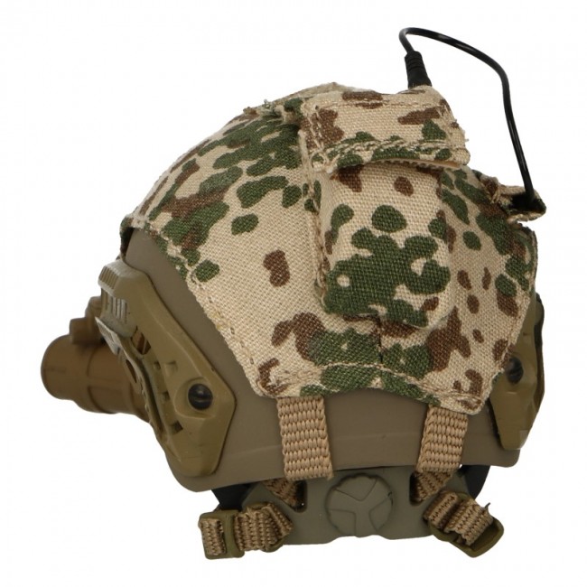  Product image 2 of the product “Core Helmet with GPNVG-18 ANVIS NVG LED 1/6 ”