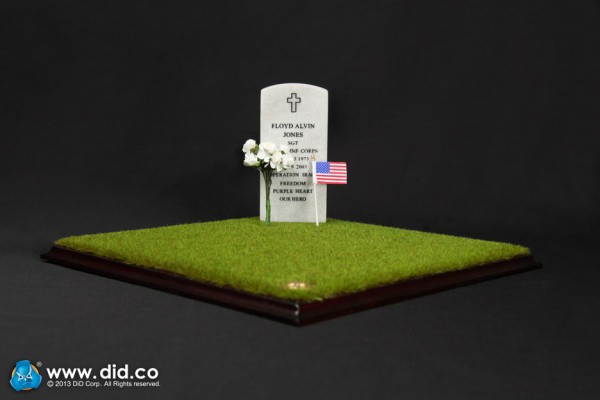  Artikelbild 2 des Artikels “USMC - Brigadier General Frank “