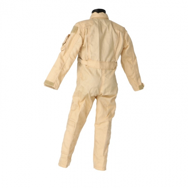  Artikelbild 2 des Artikels “Coveralls Flyers CWU-27P Type 1 Class 2 (Beige) 1/6 “