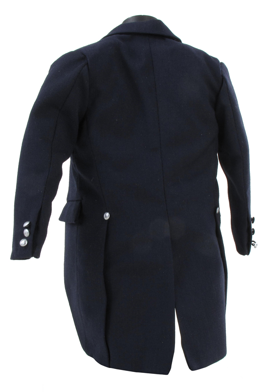  Artikelbild 2 des Artikels “Cowboy jacket 1:6 (Dunkelblau) “