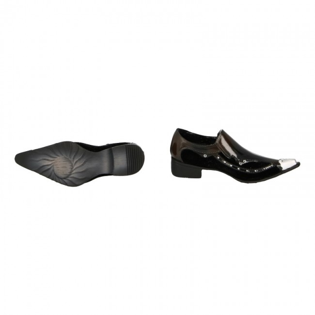  Product image 2 of the product “Shoes elegant (Black) 1/6 ”