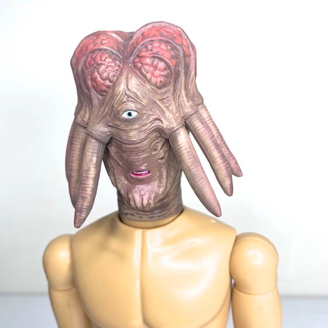 Artikelbild 2 des Artikels “Creature  Basic Figure 1:6 “