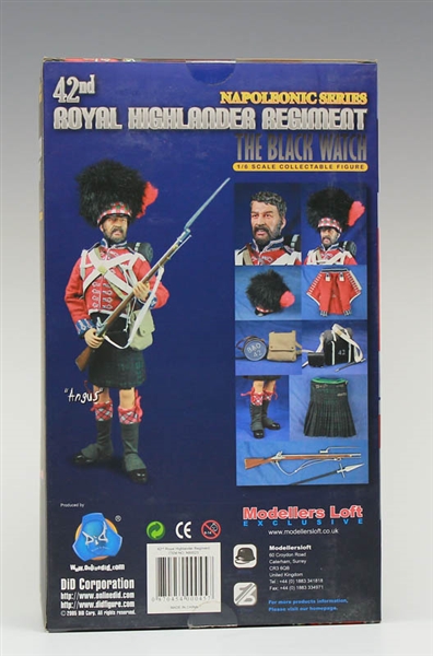 At Auction: A Napoleonic Series French 2eme Regiment de Cuirassiers