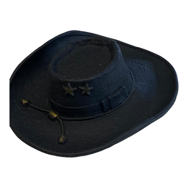  Product image 2 of the product “Custer Hat  1/6 ”