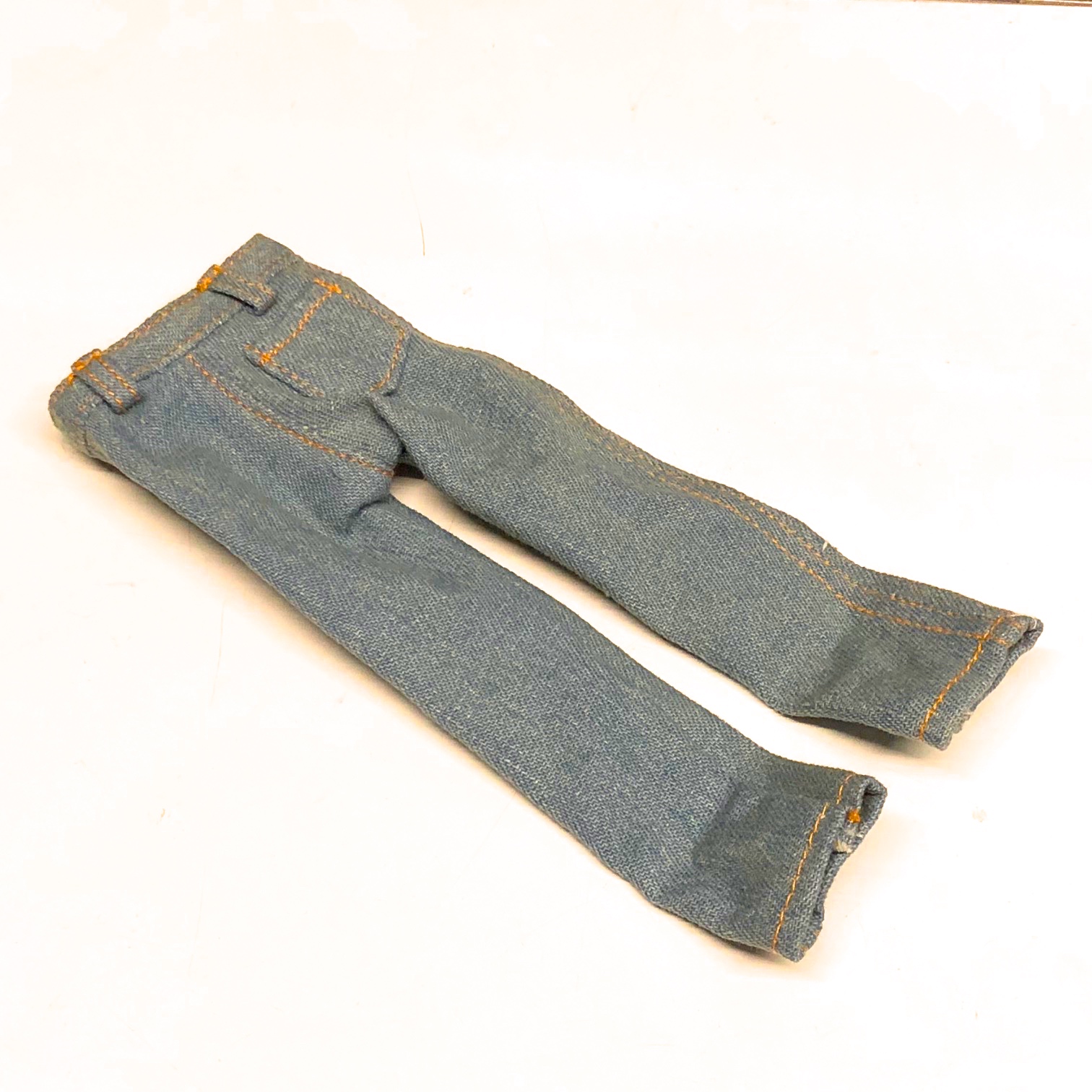  Artikelbild 2 des Artikels “Lee Jeans Hose stonewashed “