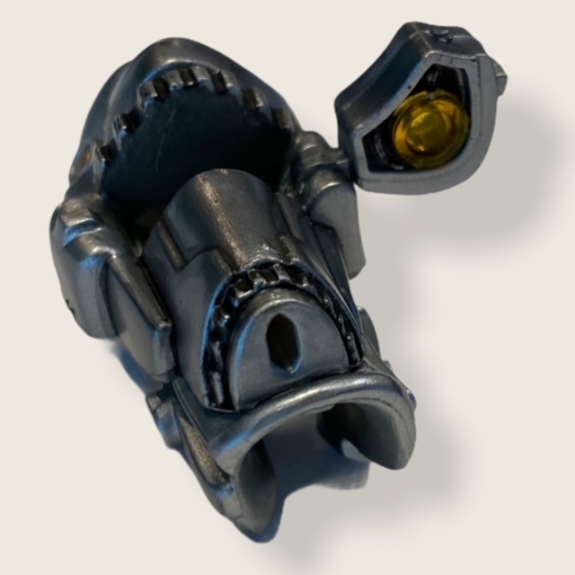  Artikelbild 2 des Artikels “Cyborg Armprotector with Laser 1:6 “