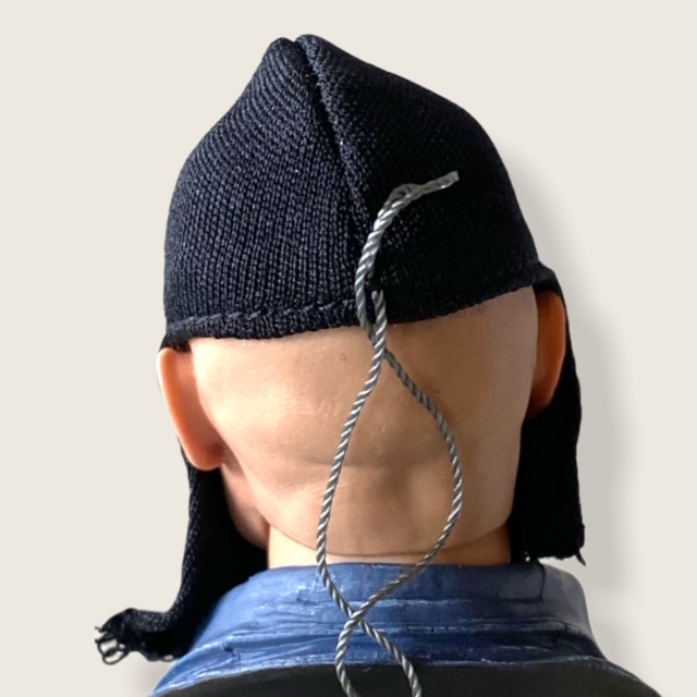  Artikelbild 2 des Artikels “Cyborg BALACLAVA 1:6 “