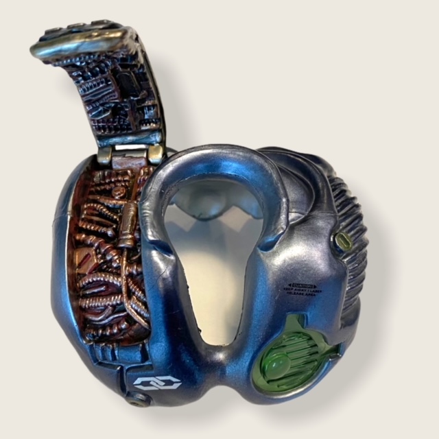  Artikelbild 2 des Artikels “Cyborg Brestprotector 1:6 “
