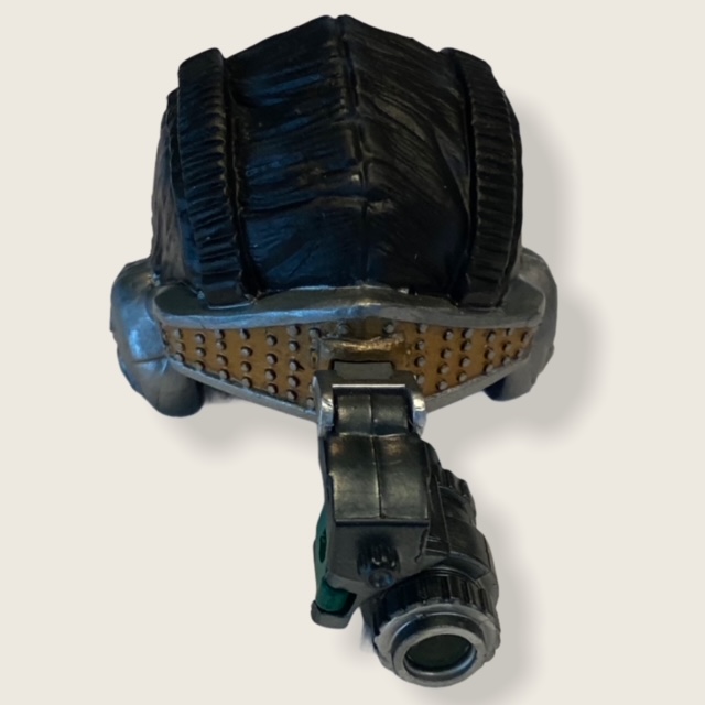  Artikelbild 2 des Artikels “Cyborg Night Sight Helm “