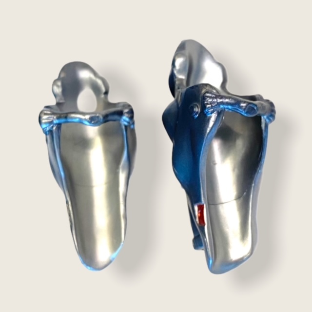  Artikelbild 2 des Artikels “Cyborg Legprotector 1:6 “