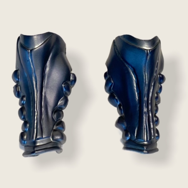  Artikelbild 2 des Artikels “Cyborg Legprotector 1:6 “