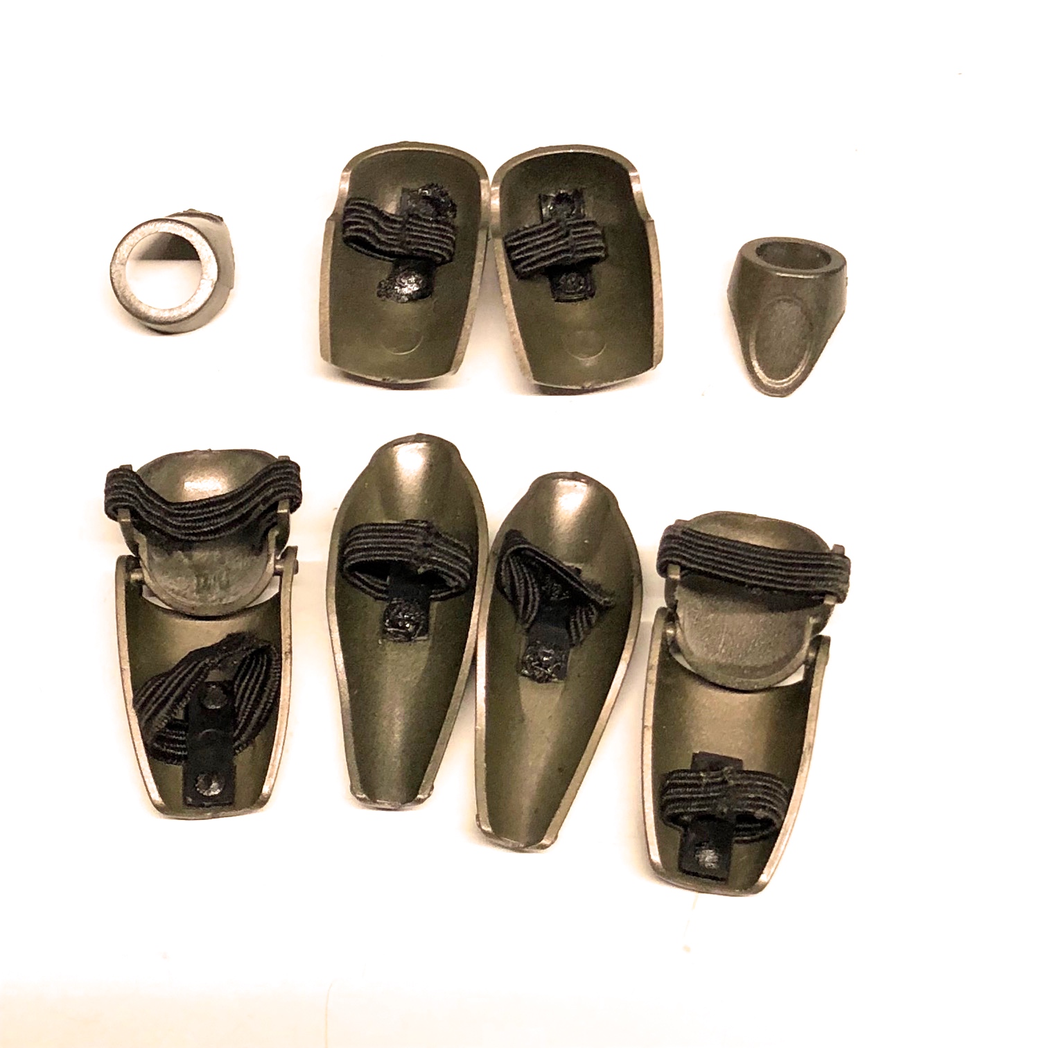  Product image 2 of the product “Female Cyborg Set B 1/6 ”