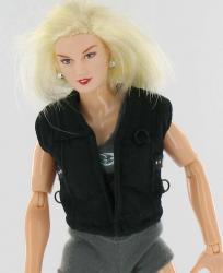  Artikelbild 2 des Artikels “Female Vest Longarm Rubin  “