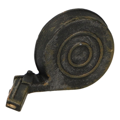  Artikelbild 2 des Artikels “Trommel Magazin in Metal gealtert  1/6 “