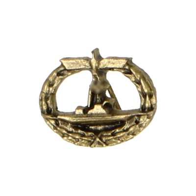  Artikelbild 2 des Artikels “U-Boot Abzeichen in Metal 1:6 “