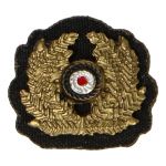  Artikelbild 2 des Artikels “Schirmmütze, Marine, Peakedcap Navy, Handmade “