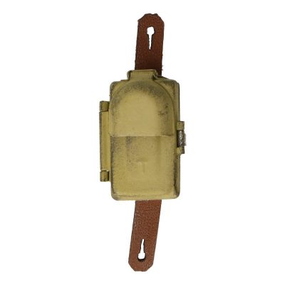  Product image 2 of the product “Worn Diecast Led Light Up Daimon Telko Trio Flashlight (Sand) 1/6 ”