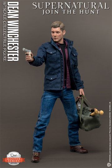  Artikelbild 2 des Artikels “/6 Dean Winchester 31 cm “