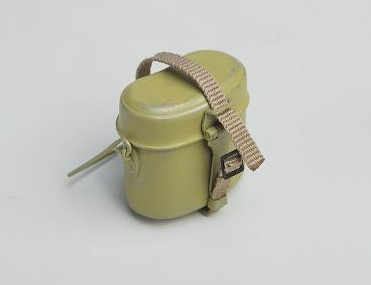  Product image 2 of the product “DAK Tropen Essbehälter, de Luxe ”