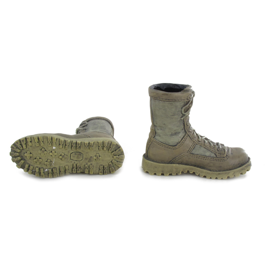  Artikelbild 2 des Artikels “Danners Acadia Boots (Coyote) 1:6 “