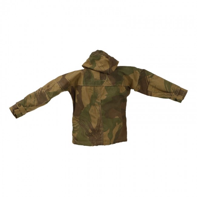  Product image 2 of the product “Denison Smock Jump Suit (Hooded)1:6 ”
