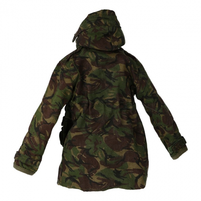  Artikelbild 2 des Artikels “Britischer CS95 Windproof Smock, DPM “