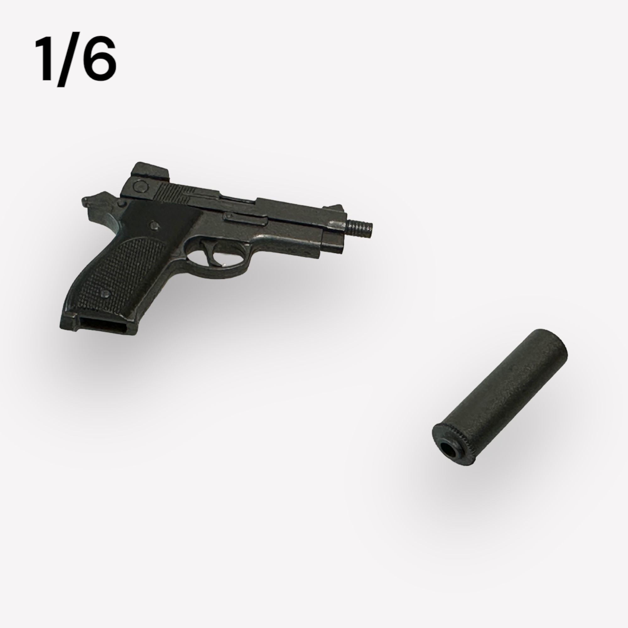  Artikelbild 2 des Artikels “Smith & Wesson's Model 39 'Hush Puppy': A Sidearm For The SEALs “