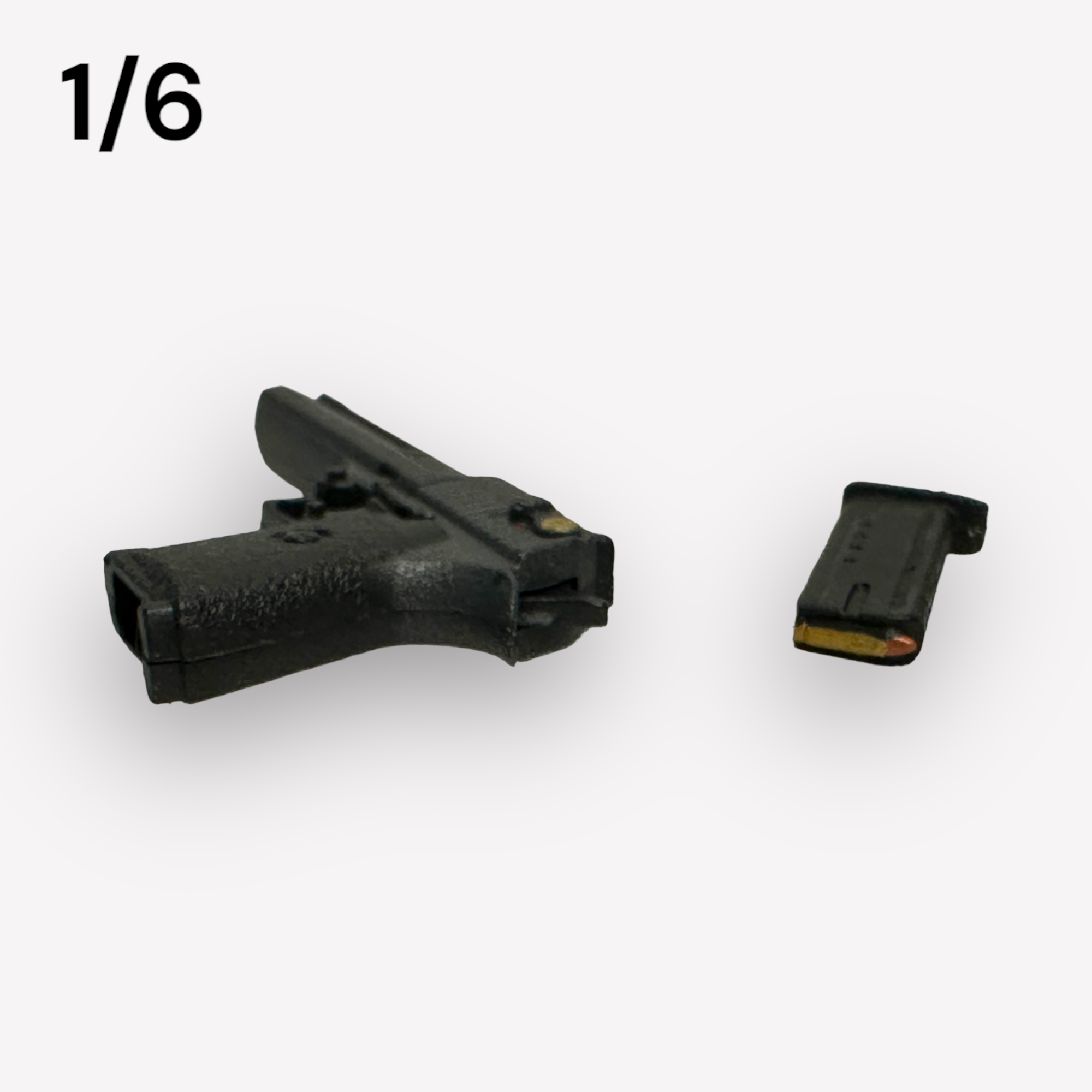  Product image 2 of the product “Desert Eagle Black ”