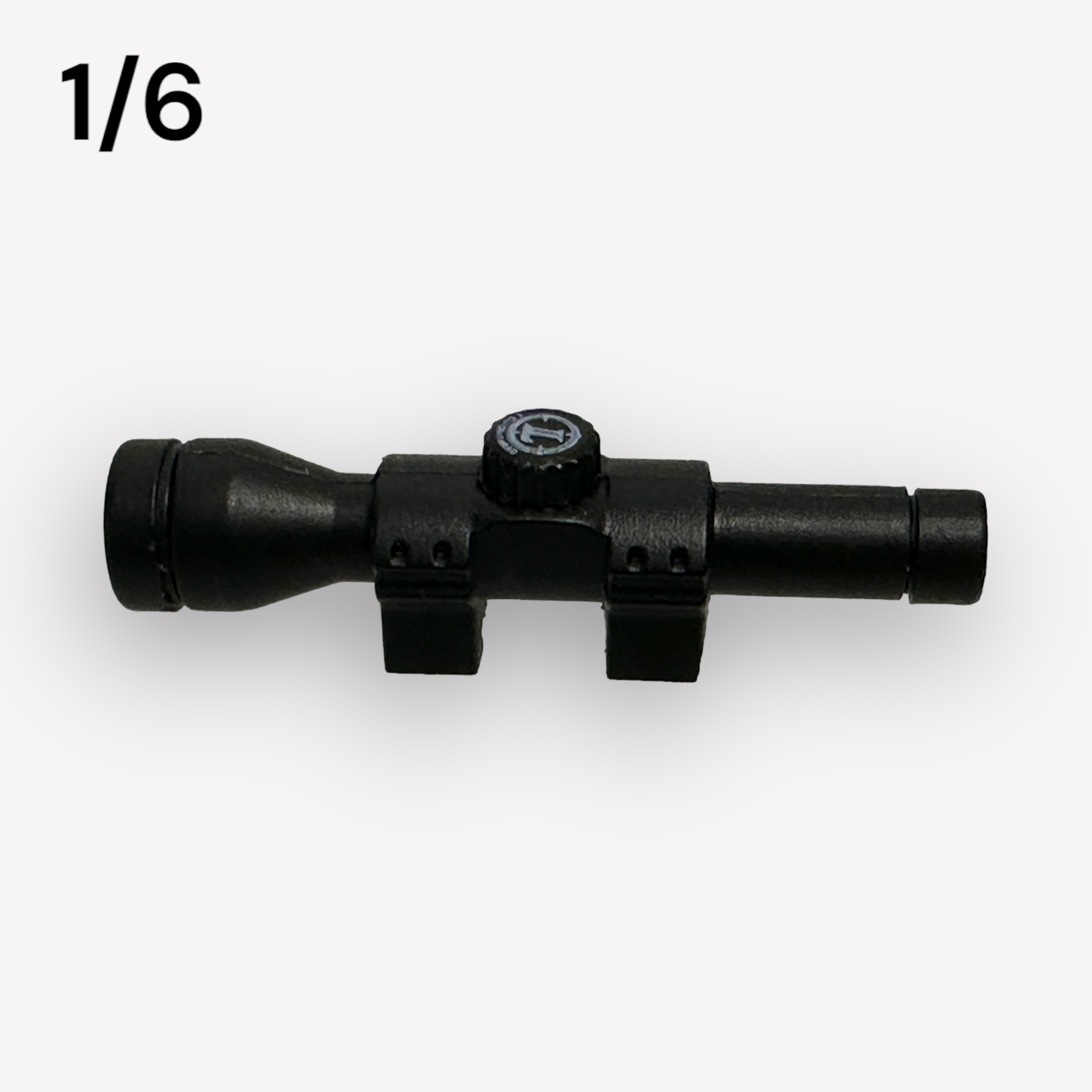  Product image 2 of the product “Desert Eagle Black Scope 1/6 ”