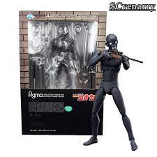  Artikelbild 2 des Artikels “SP 089 Detective Conan True Criminal Action Figure “