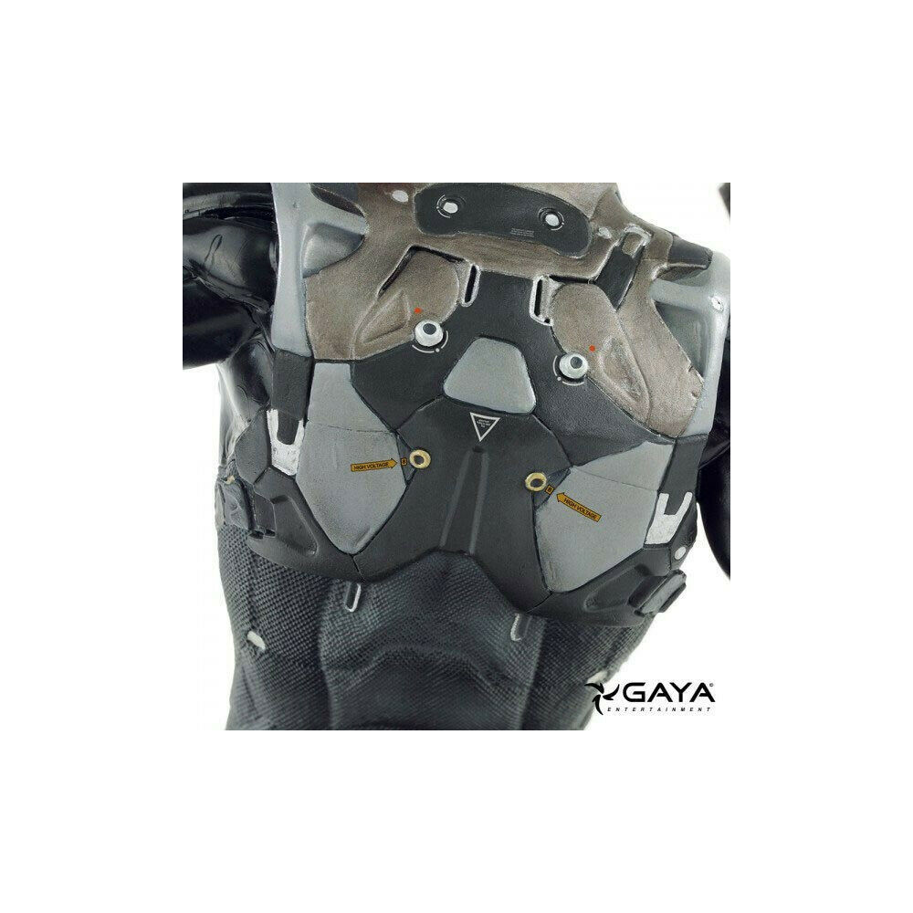  Product image 2 of the product “1/10 Square Enix - Gaya Entertainment -Deus Ex Mankind Divided - Adam Jensen PVC-Stat ”